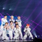ボーイズグループ・ATEEZがカムバック！2⽇間の公演で⽇本のファンを魅了