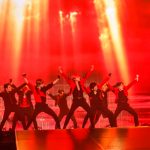 ボーイズグループ・ATEEZがカムバック！2⽇間の公演で⽇本のファンを魅了