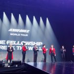 ボーイズグループ・ATEEZがカムバック！2⽇間の公演で⽇本のファンを魅了