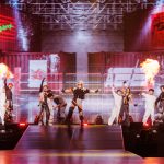 ボーイズグループ・ATEEZがカムバック！2⽇間の公演で⽇本のファンを魅了
