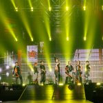 ボーイズグループ・ATEEZがカムバック！2⽇間の公演で⽇本のファンを魅了