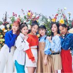 Little Glee Monster、新体制初の楽曲「Join Us!」が配信リリース