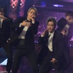 【レコ大】BE:FIRSTが『Bye-Good-Bye』をパフォーマンス！SKY-HIは「歴史が変わった瞬間」と喜び＜第64回 輝く！日本レコード大賞＞