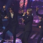 【レコ大】BE:FIRSTが『Bye-Good-Bye』をパフォーマンス！SKY-HIは「歴史が変わった瞬間」と喜び＜第64回 輝く！日本レコード大賞＞