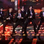 【レコ大】BE:FIRSTが『Bye-Good-Bye』をパフォーマンス！SKY-HIは「歴史が変わった瞬間」と喜び＜第64回 輝く！日本レコード大賞＞