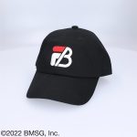 BE:FIRST、FILAコラボアイテム待望の再販売決定