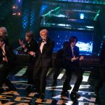 【レコ大】BE:FIRSTが『Bye-Good-Bye』をパフォーマンス！SKY-HIは「歴史が変わった瞬間」と喜び＜第64回 輝く！日本レコード大賞＞