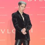 MIYAVI、「ブルガリ」で新バンド・THE LAST ROCKSTARSの活動に言及「気合いを入れていきたい」＜BVLGARI AVRORA AWARDS 2022＞