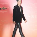 MIYAVI、「ブルガリ」で新バンド・THE LAST ROCKSTARSの活動に言及「気合いを入れていきたい」＜BVLGARI AVRORA AWARDS 2022＞