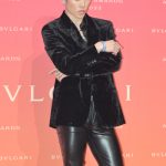 MIYAVI、「ブルガリ」で新バンド・THE LAST ROCKSTARSの活動に言及「気合いを入れていきたい」＜BVLGARI AVRORA AWARDS 2022＞