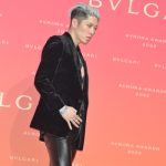 MIYAVI、「ブルガリ」で新バンド・THE LAST ROCKSTARSの活動に言及「気合いを入れていきたい」＜BVLGARI AVRORA AWARDS 2022＞