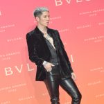 MIYAVI、「ブルガリ」で新バンド・THE LAST ROCKSTARSの活動に言及「気合いを入れていきたい」＜BVLGARI AVRORA AWARDS 2022＞