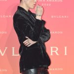 MIYAVI、「ブルガリ」で新バンド・THE LAST ROCKSTARSの活動に言及「気合いを入れていきたい」＜BVLGARI AVRORA AWARDS 2022＞