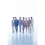 BTS、「2022 MAMA AWARDS」で7年連続大賞受賞