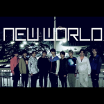 超特急、新曲『NEW WORLD』配信スタート＆Lyric Videoを公開
