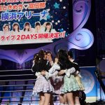 超ときめき♡宣伝部、中野サンプラザ「ときクリ」で初の生バンドライブに挑戦！横アリ2DAYSワンマン決定に歓喜の涙