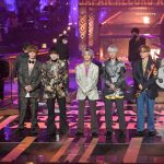 【レコ大】Da-iCEが『スターマイン』を披露!去年の大賞曲『CITRUS』もちょっとだけお届け!<第64回 輝く!日本レコード大賞>