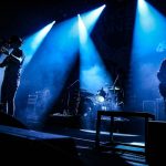 SiM、全国ツアーファイナル!10-FEETとの対バン東京2DAYSのオフィシャルレポートが到着