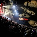 SiM、全国ツアーファイナル!10-FEETとの対バン東京2DAYSのオフィシャルレポートが到着