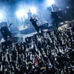 SiM、全国ツアーファイナル!10-FEETとの対バン東京2DAYSのオフィシャルレポートが到着