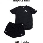 ソナーポケット・eyeron、ニューバランスとコラボしたカプセルコレクションを発売