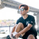 ソナーポケット・eyeron、ニューバランスとコラボしたカプセルコレクションを発売