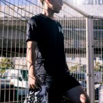 ソナーポケット・eyeron、ニューバランスとコラボしたカプセルコレクションを発売