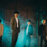 Z世代タレント・海老野心、初のソロMV出演で切ない涙を流す