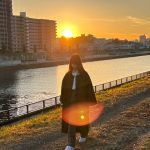 Z世代タレント・海老野心、初のソロMV出演で切ない涙を流す