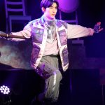 円神、舞台「nonagon（ノナゴン）～2つの歌～」を上演！意外性を持ったキャラクターと、意外な展開を描いた舞台の模様をレポート