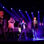 円神、舞台「nonagon(ノナゴン)~2つの歌~」を上演!意外性を持ったキャラクターと、意外な展開を描いた舞台の模様をレポート