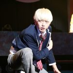 円神、舞台「nonagon（ノナゴン）～2つの歌～」を上演！意外性を持ったキャラクターと、意外な展開を描いた舞台の模様をレポート