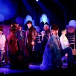 円神、舞台「nonagon（ノナゴン）～2つの歌～」を上演！意外性を持ったキャラクターと、意外な展開を描いた舞台の模様をレポート