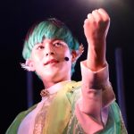 円神、舞台「nonagon（ノナゴン）～2つの歌～」を上演！意外性を持ったキャラクターと、意外な展開を描いた舞台の模様をレポート