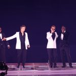 EXILEのクリスマスライブにBoyz II Menがサプライズ登場