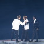 EXILEのクリスマスライブにBoyz II Menがサプライズ登場