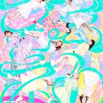 私立恵比寿中学、「ファミえん2022」BD詳細解禁!ライブ音源の配信も決定