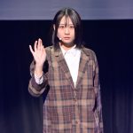 【インタビュー】元SKE48・古畑奈和「今はやりたいことだらけ」、ソロアーティストとして舞台初出演!見どころは?