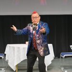 【インタビュー】元SKE48・古畑奈和「今はやりたいことだらけ」、ソロアーティストとして舞台初出演！見どころは？