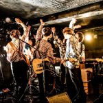 【ライブレポート】COLDRIVE、初東名阪ツアー完走「夢は諦めなければ絶対叶う」