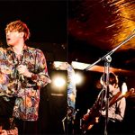 COLDRIVE、初のワンマンライブ開催を発表「地道にやっていけば、夢は叶うんだ」