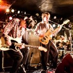 【ライブレポート】COLDRIVE、初東名阪ツアー完走「夢は諦めなければ絶対叶う」