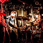 【ライブレポート】COLDRIVE、初東名阪ツアー完走「夢は諦めなければ絶対叶う」