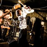 【ライブレポート】COLDRIVE、初東名阪ツアー完走「夢は諦めなければ絶対叶う」