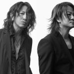 GLAY・TAKURO、3rdソロアルバム発売日にTERUとのインスタライブが決定！