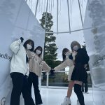 GIRLY MOON PROJECT、銀座に今冬オープンする「氷じゃないスケートリンク」を体験