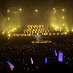 郷ひろみ、全50曲を熱唱!武道館記念公演で50周年イヤーを華やかに締めくくる