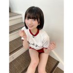 #よーよーよー・姫野ひなの、体操着×太ももで視線釘付け！