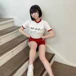 #よーよーよー・姫野ひなの、いつまでも見ちゃう体操着×美脚ショットに歓喜の声ぞくぞく