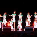 ハロプロ研修生発表会、OCHA NORMAも参戦し全力パフォーマンスを届ける